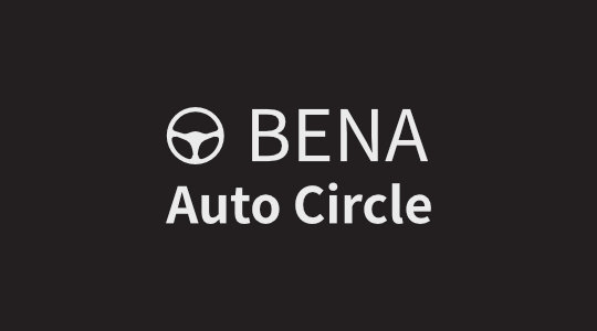 BENA Auto Circle - あなたのカーライフをトータルサポート