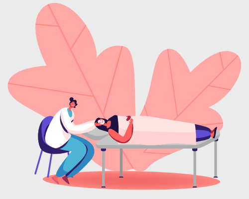 美容室 エステサロン タオル