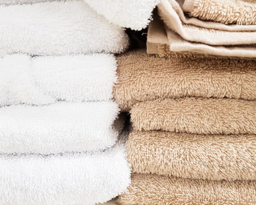 株式会社JV｜業務タオルの種類