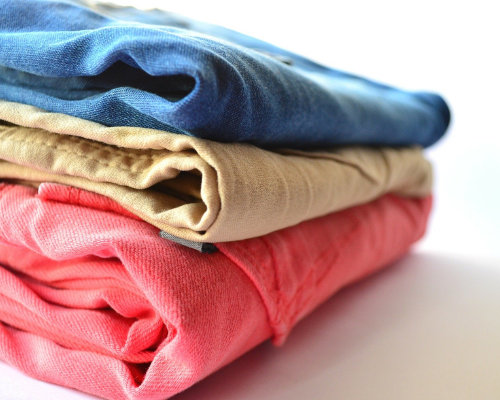 ランドリー代行の内容