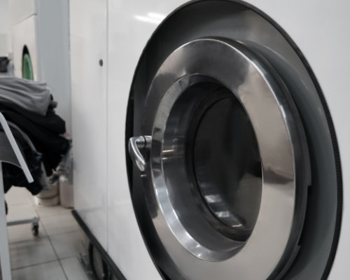 ランドリー代行 サイズ