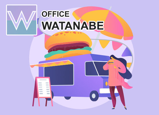 イベント会場設営