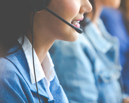 ユニフォームリース　アフターフォロー